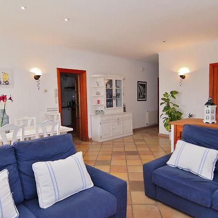 סה פובלה 040 Villa Can Mussol Etv1463 By Mallorca Charme מראה חיצוני תמונה
