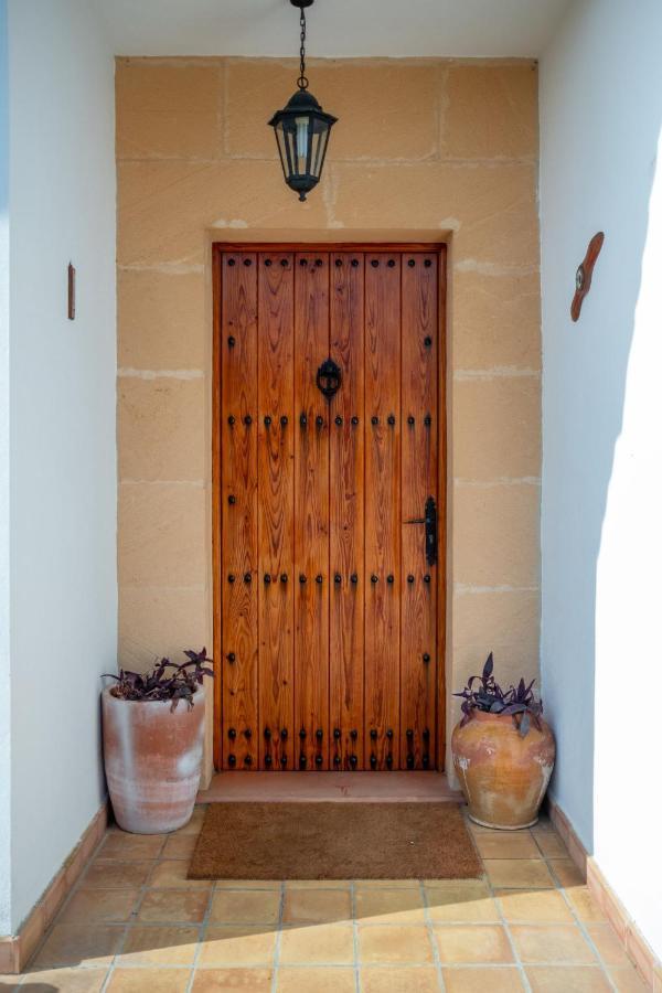 סה פובלה 040 Villa Can Mussol Etv1463 By Mallorca Charme מראה חיצוני תמונה