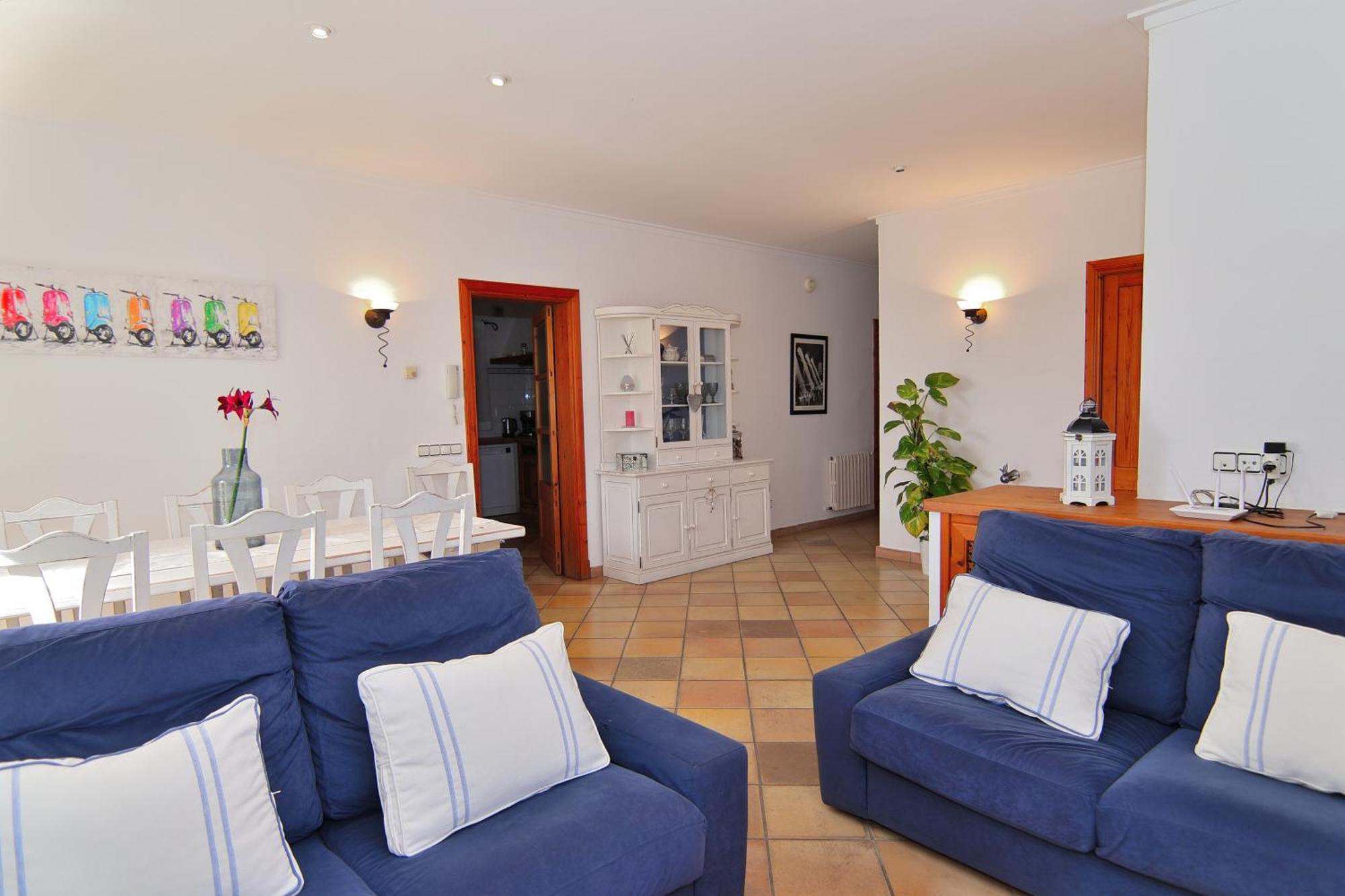 סה פובלה 040 Villa Can Mussol Etv1463 By Mallorca Charme מראה חיצוני תמונה