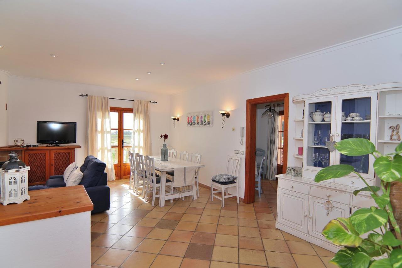 סה פובלה 040 Villa Can Mussol Etv1463 By Mallorca Charme מראה חיצוני תמונה