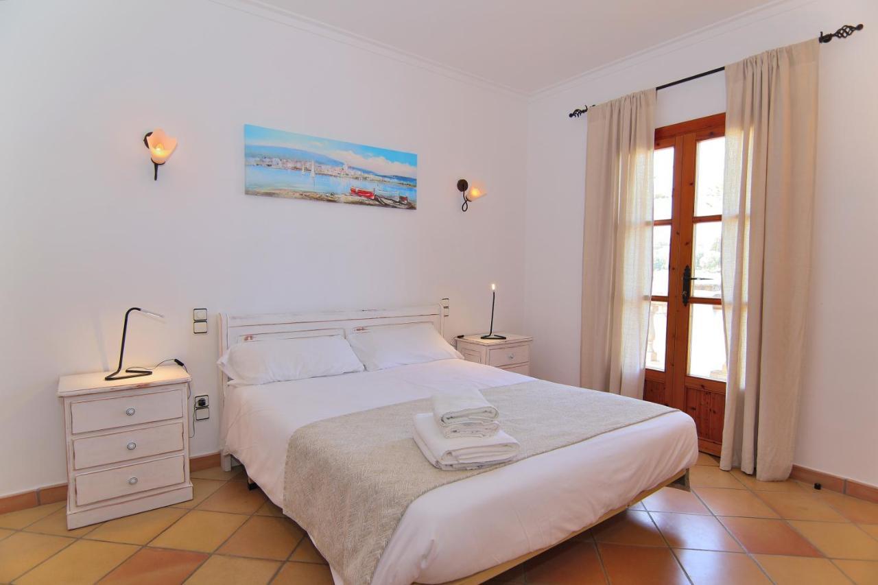 סה פובלה 040 Villa Can Mussol Etv1463 By Mallorca Charme מראה חיצוני תמונה