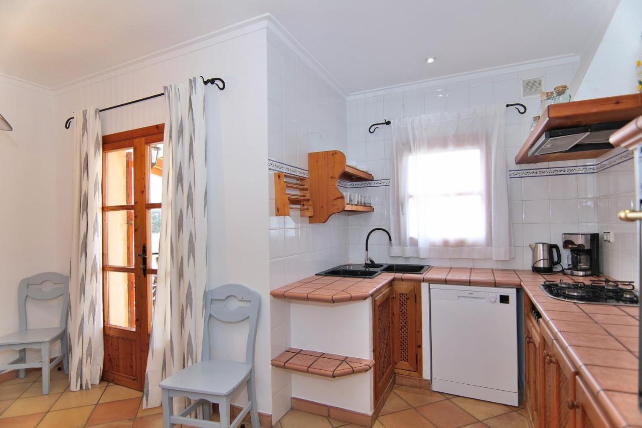 סה פובלה 040 Villa Can Mussol Etv1463 By Mallorca Charme מראה חיצוני תמונה