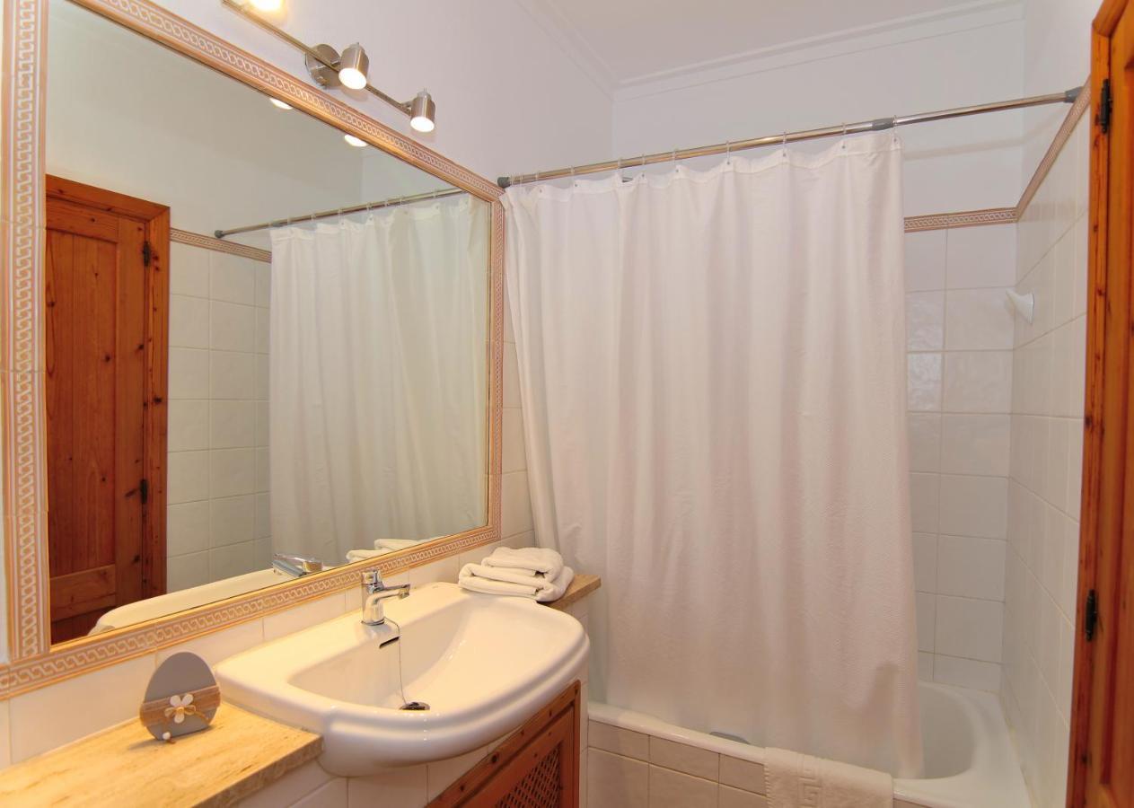 סה פובלה 040 Villa Can Mussol Etv1463 By Mallorca Charme מראה חיצוני תמונה