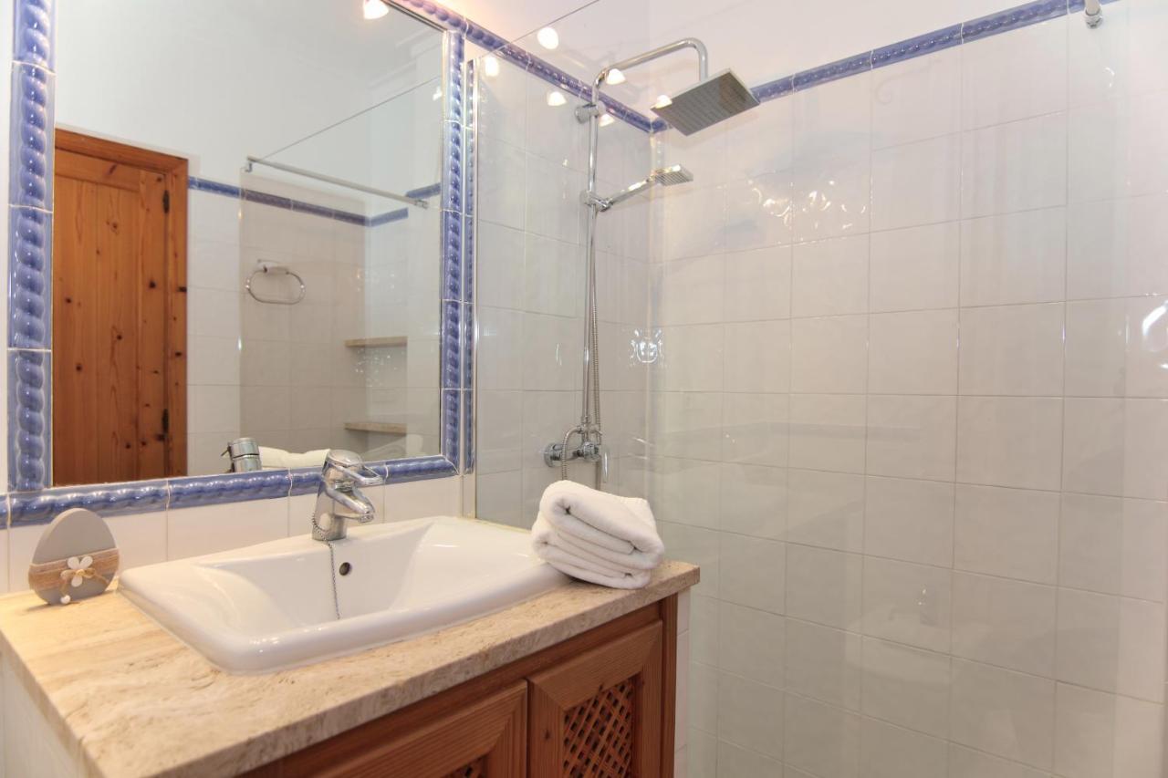 סה פובלה 040 Villa Can Mussol Etv1463 By Mallorca Charme מראה חיצוני תמונה